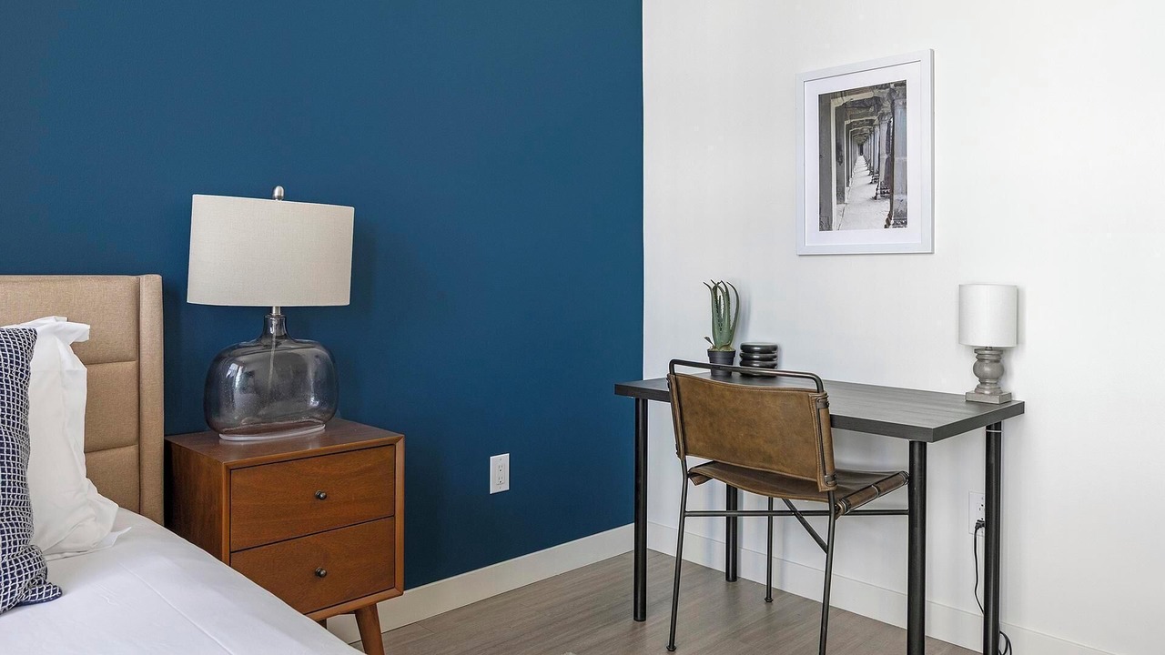 Photo of Bedroom in River North Art District