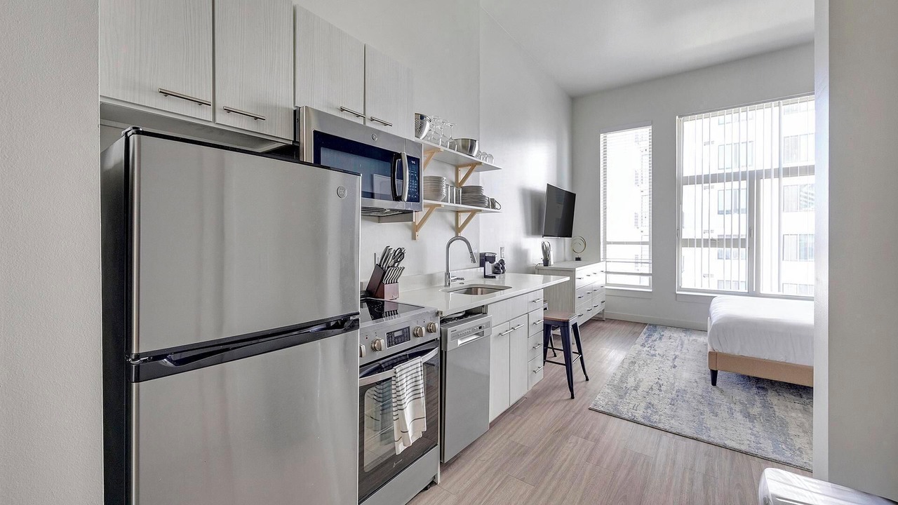 Photo of Kitchen in River North Art District