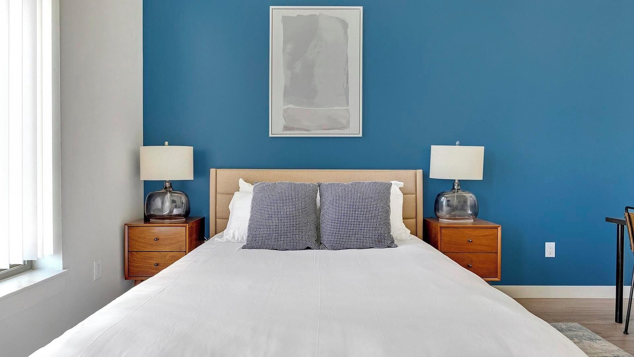 Photo of Bedroom in River North Art District