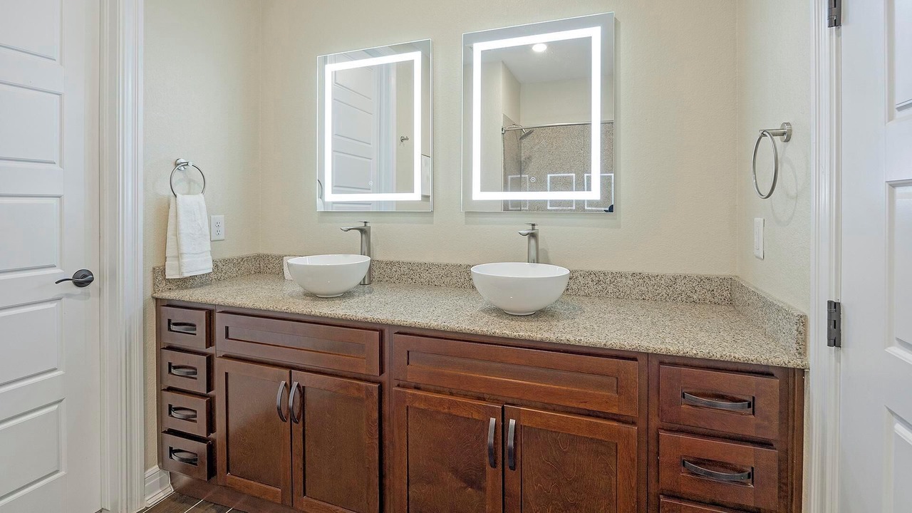 Photo of Bathroom in Loveland