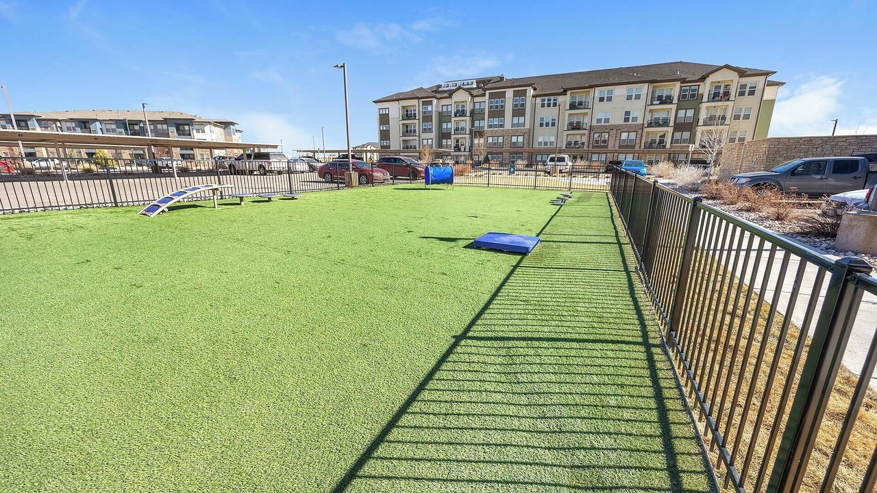 Photo of Outdoor in Loveland