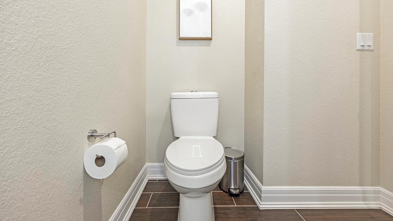 Photo of Bathroom in Loveland