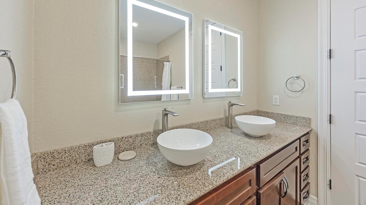 Photo of Bathroom in Loveland