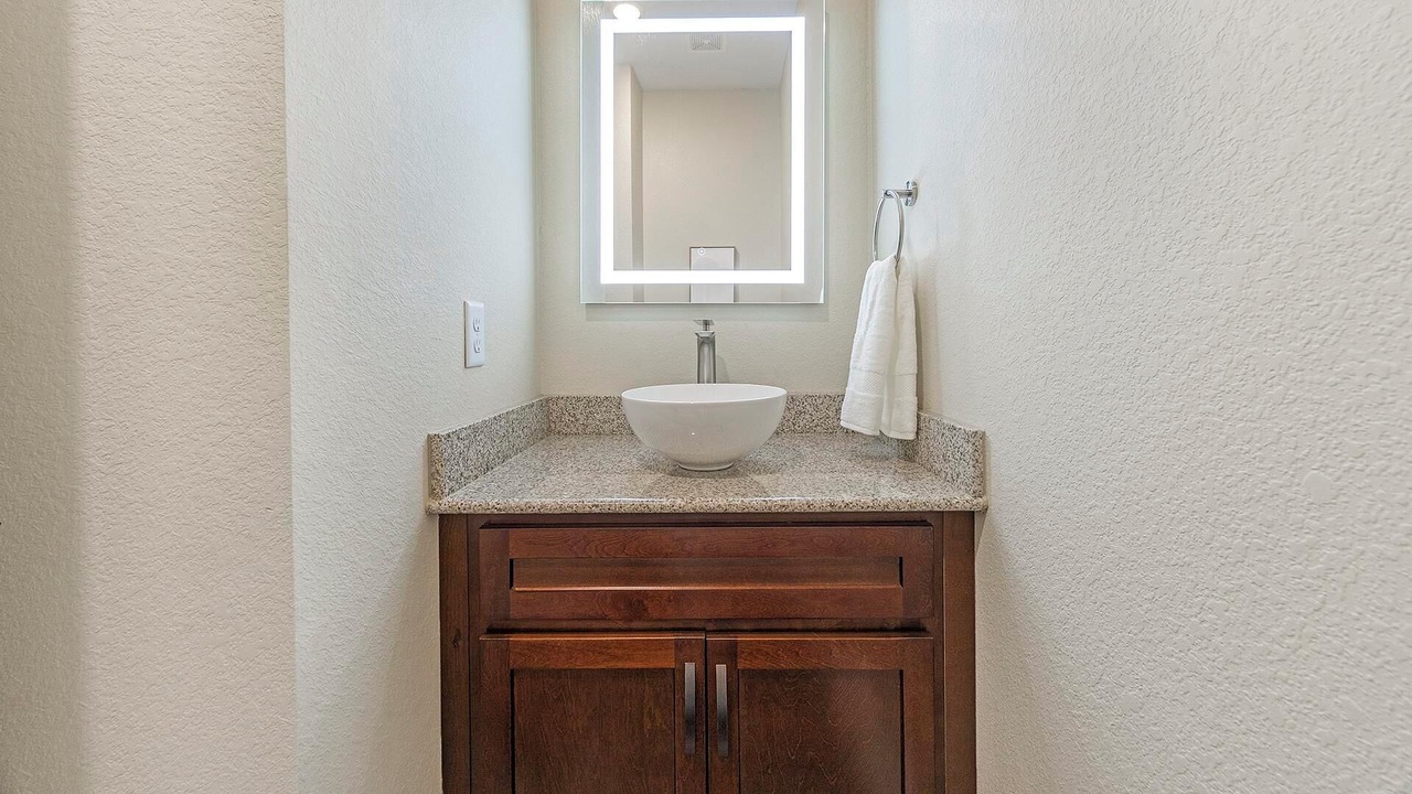 Photo of Bathroom in Loveland