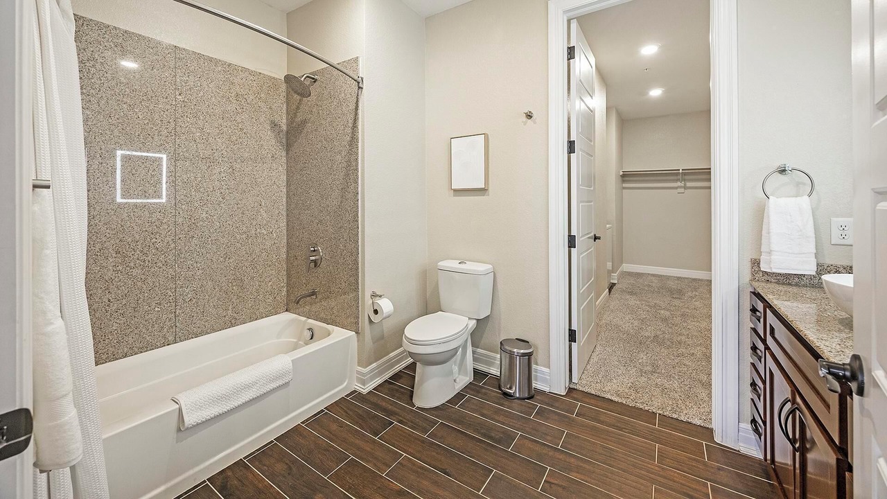 Photo of Bathroom in Loveland