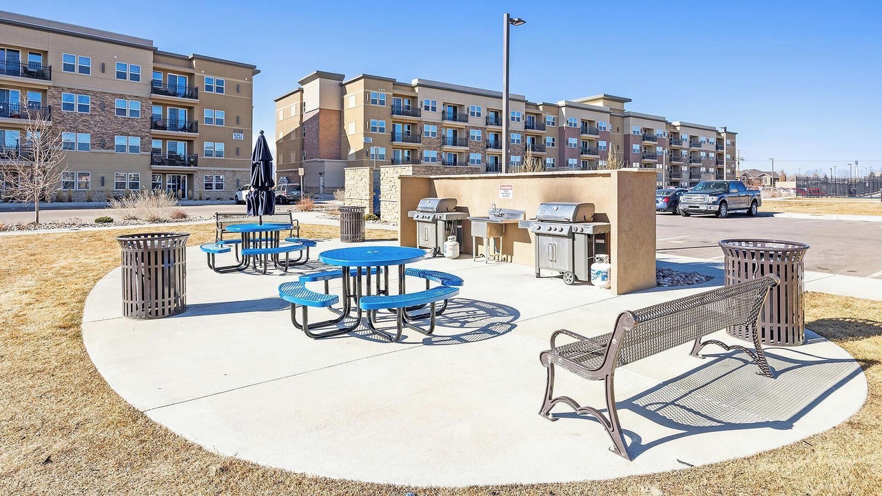 Photo of Outdoor in Loveland