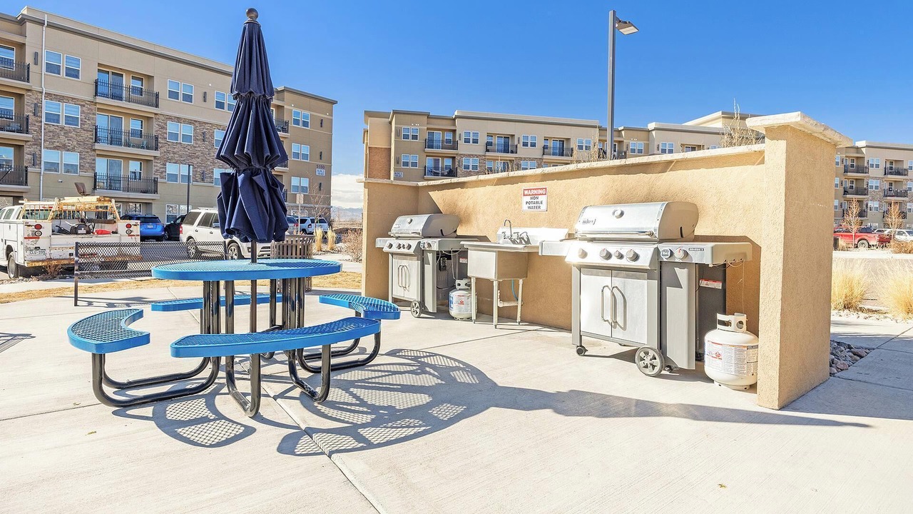 Photo of Outdoor in Loveland