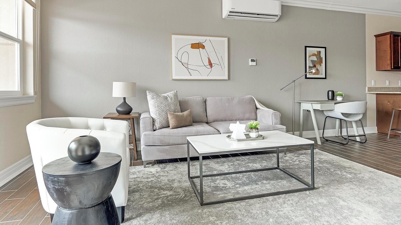 Photo of Livingroom in Loveland