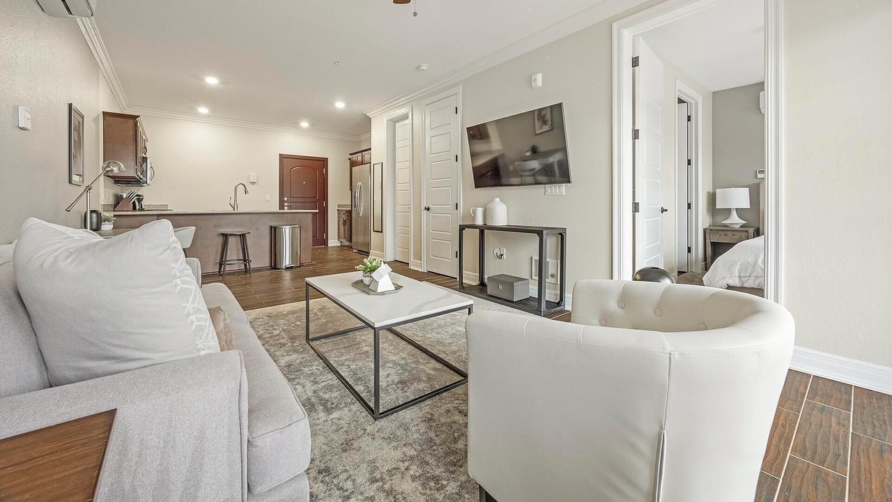 Photo of Livingroom in Loveland