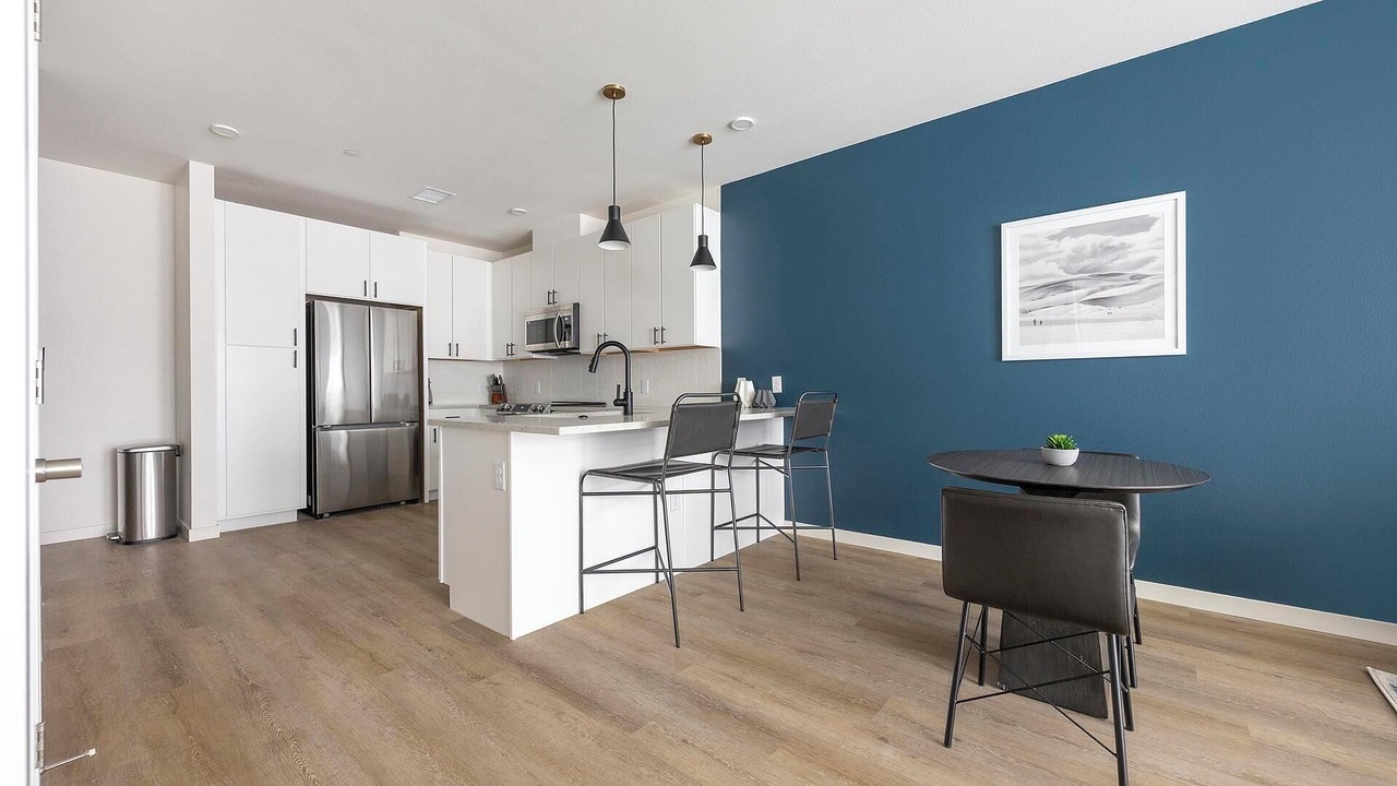 Photo of Kitchen in Civic Center