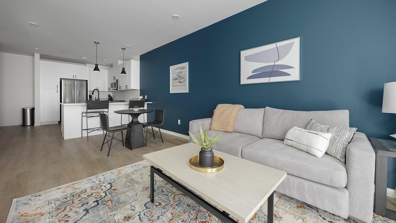Photo of Livingroom in Civic Center