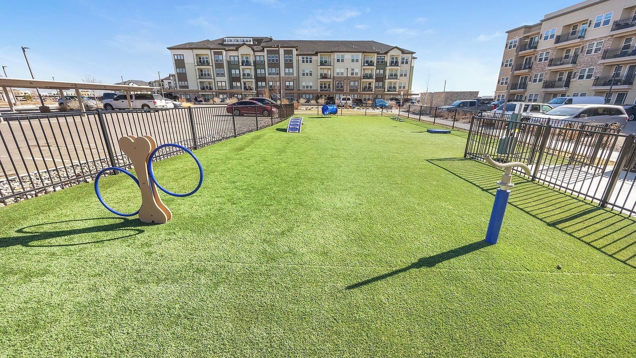 Photo of Outdoor in Loveland
