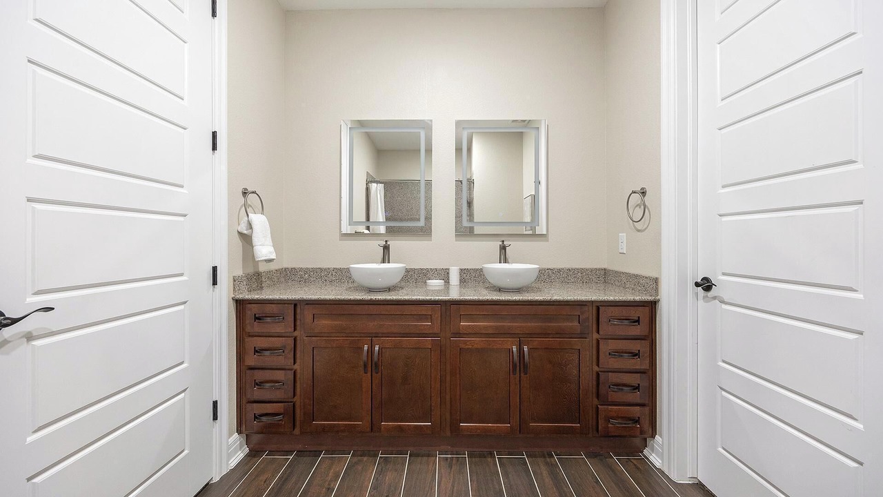 Photo of Bathroom in Loveland
