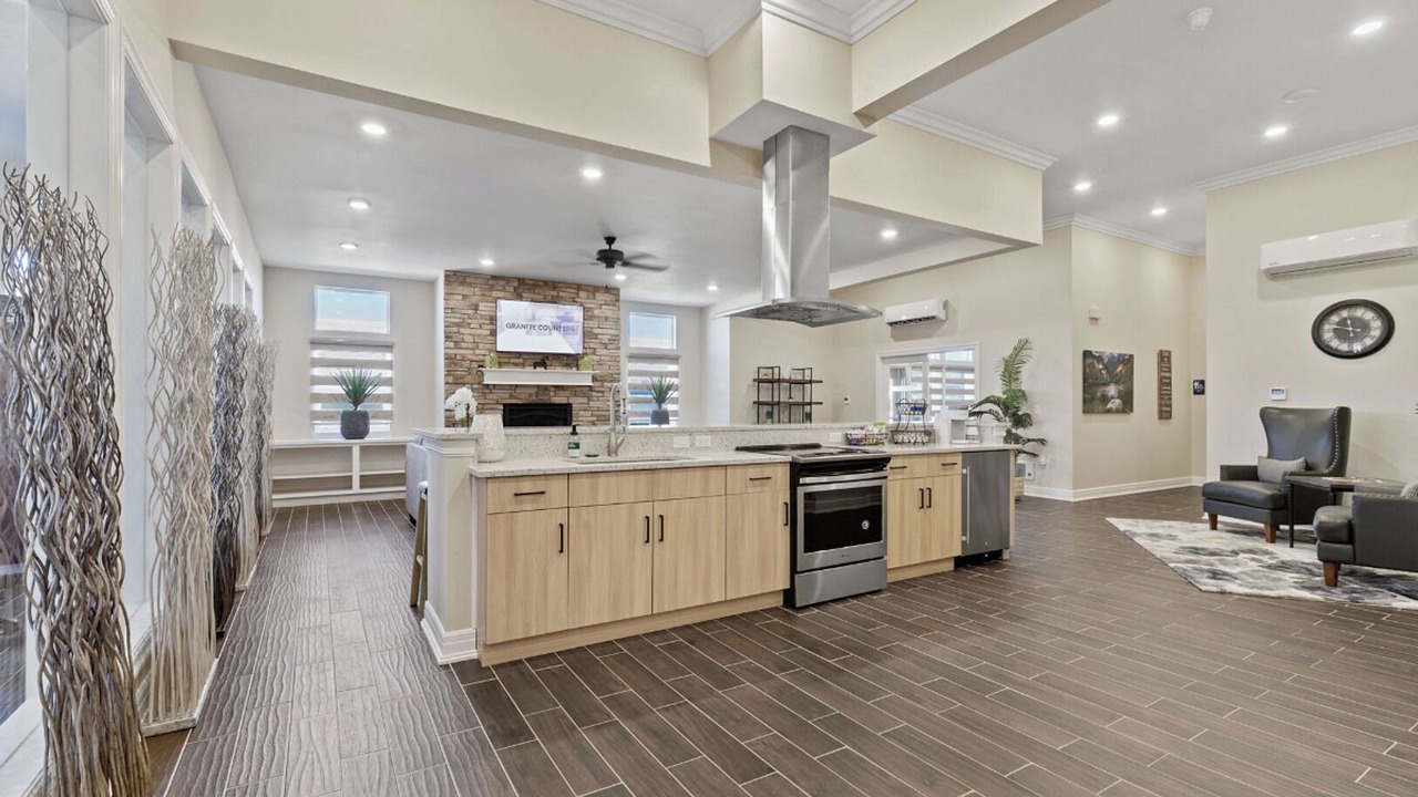 Photo of Kitchen in Loveland