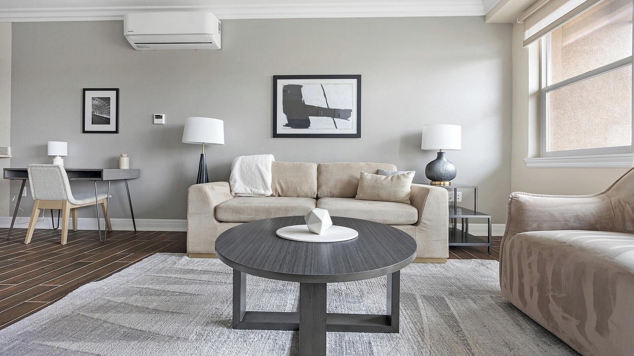 Photo of Livingroom in Loveland