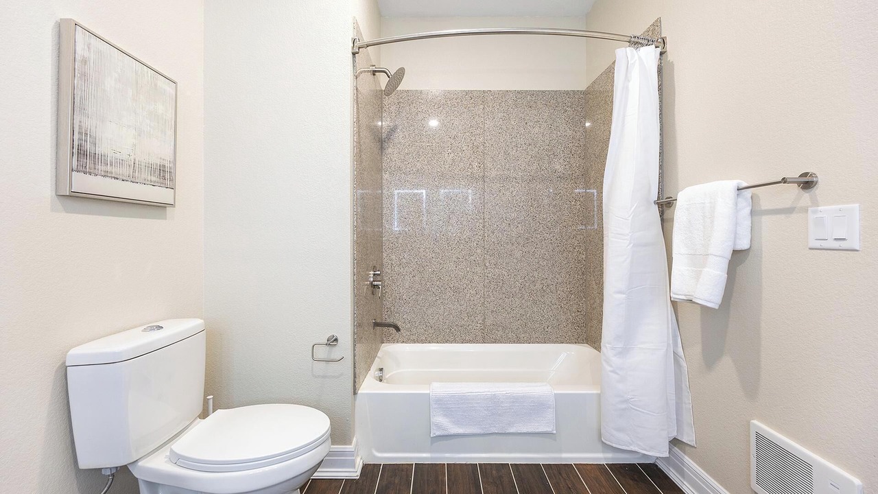 Photo of Bathroom in Loveland