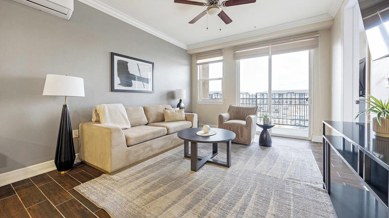 Photo of Livingroom in Loveland