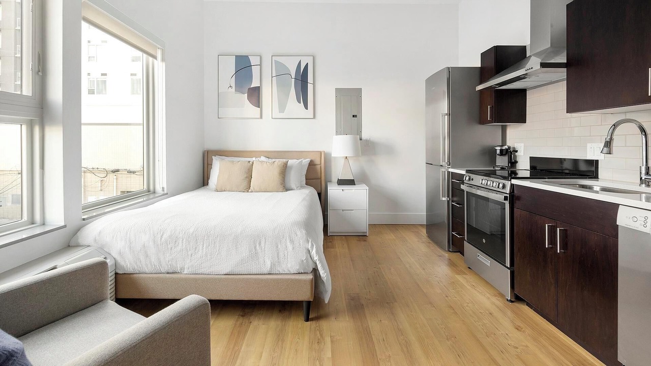 Photo of Bedroom in Cherry Creek