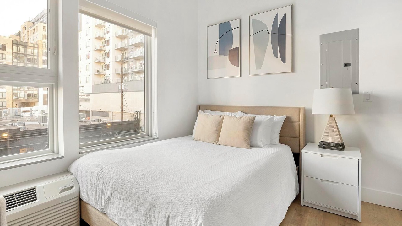 Photo of Bedroom in Cherry Creek