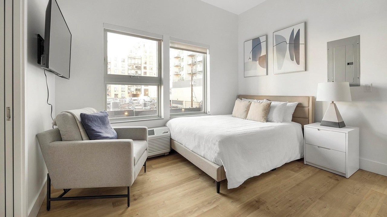 Photo of Bedroom in Cherry Creek