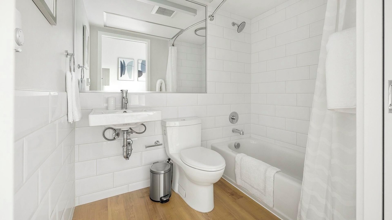 Photo of Bathroom in Cherry Creek