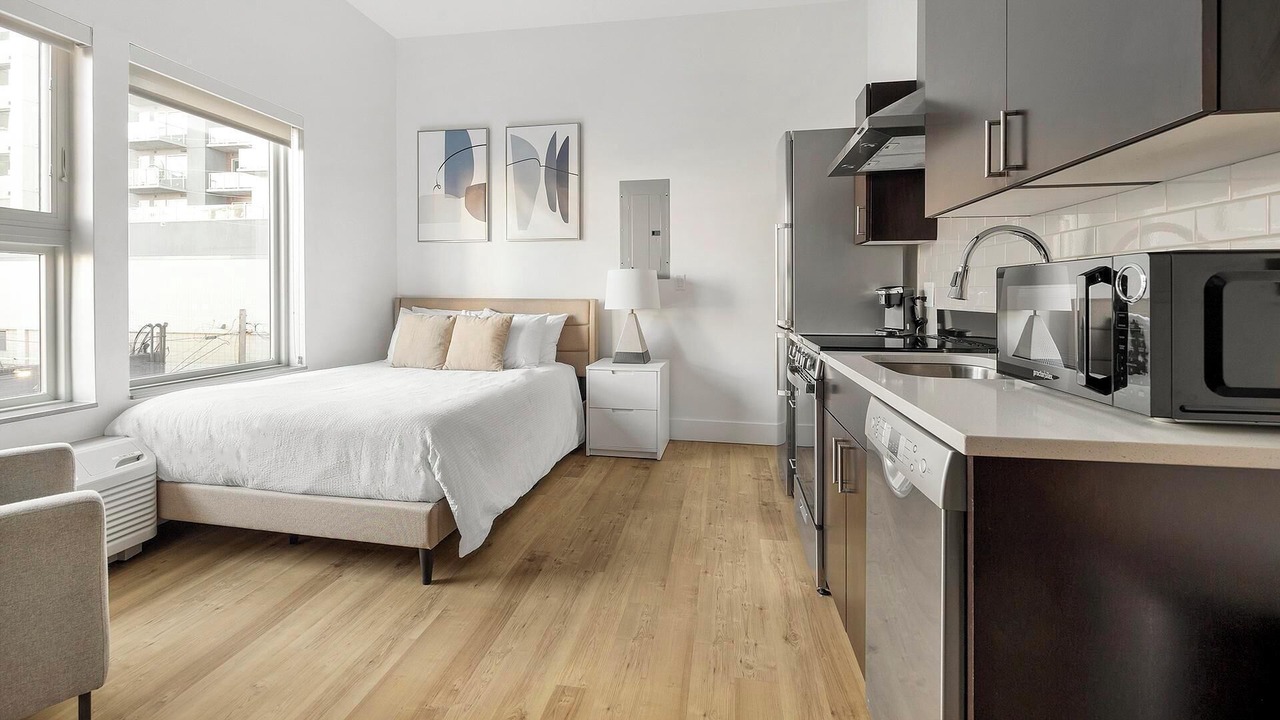 Photo of Bedroom in Cherry Creek