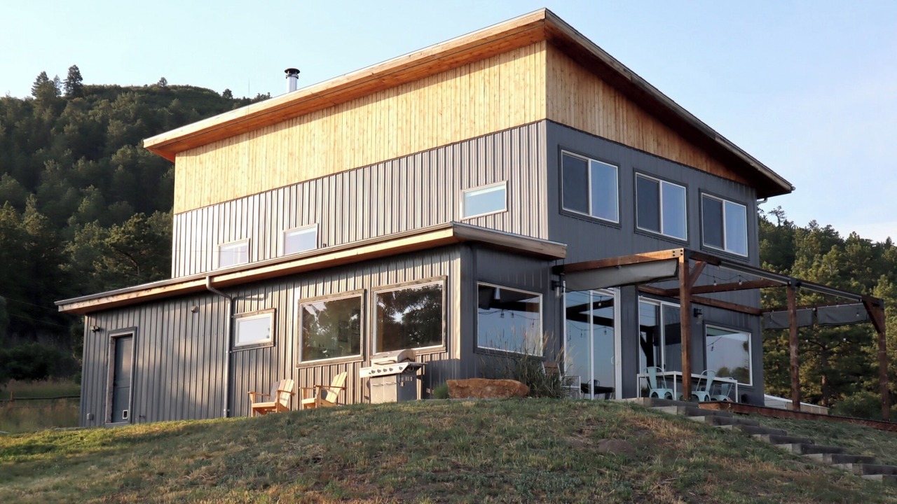 Photo of Outdoor in Larkspur