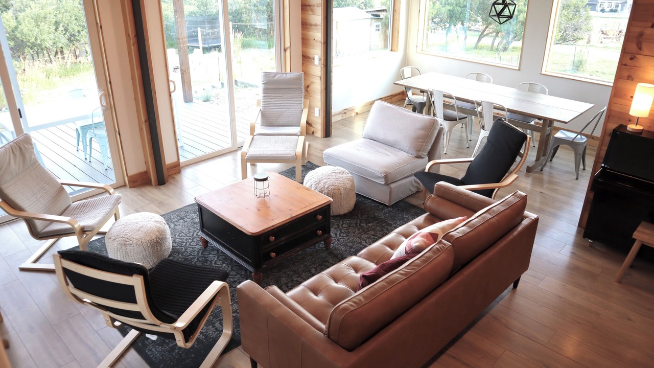 Photo of Livingroom in Larkspur