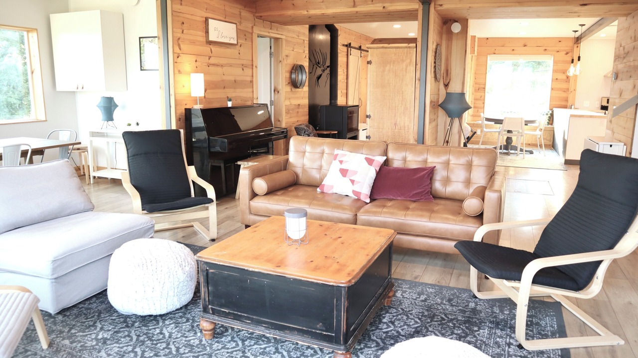 Photo of Livingroom in Larkspur