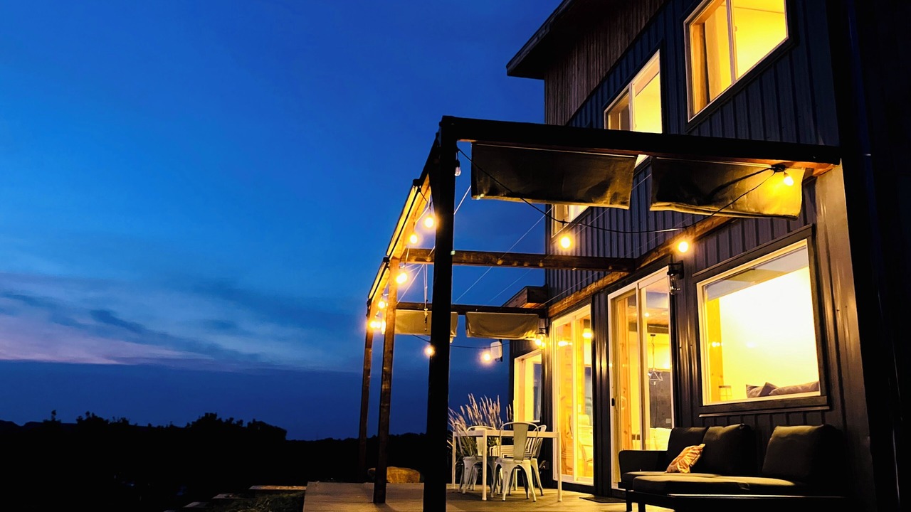 Photo of Outdoor in Larkspur