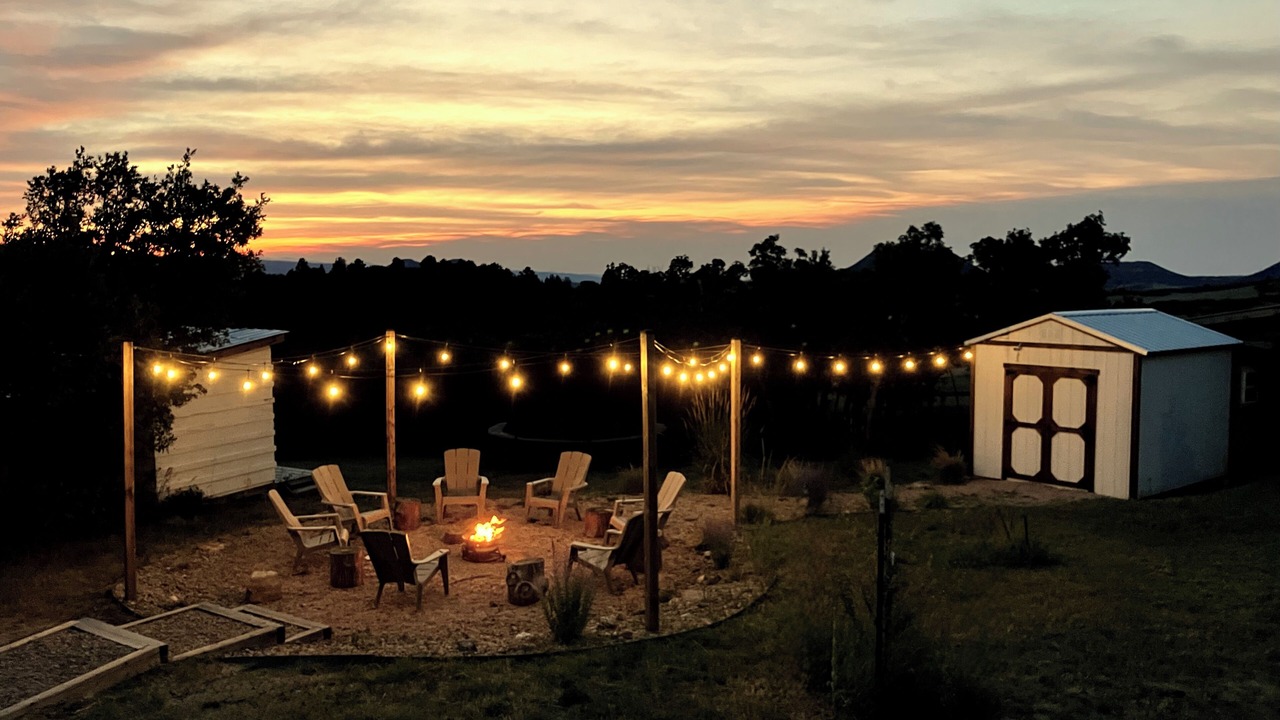 Photo of Outdoor in Larkspur