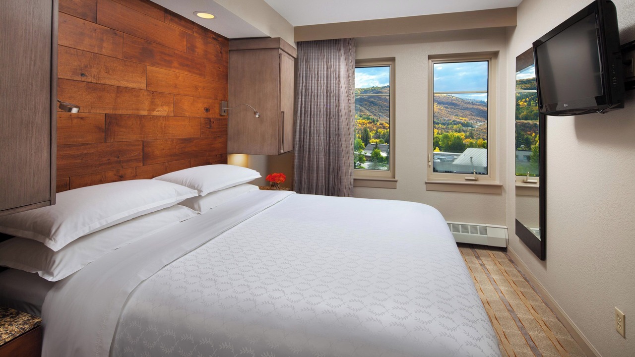 Photo of Bedroom in Avon