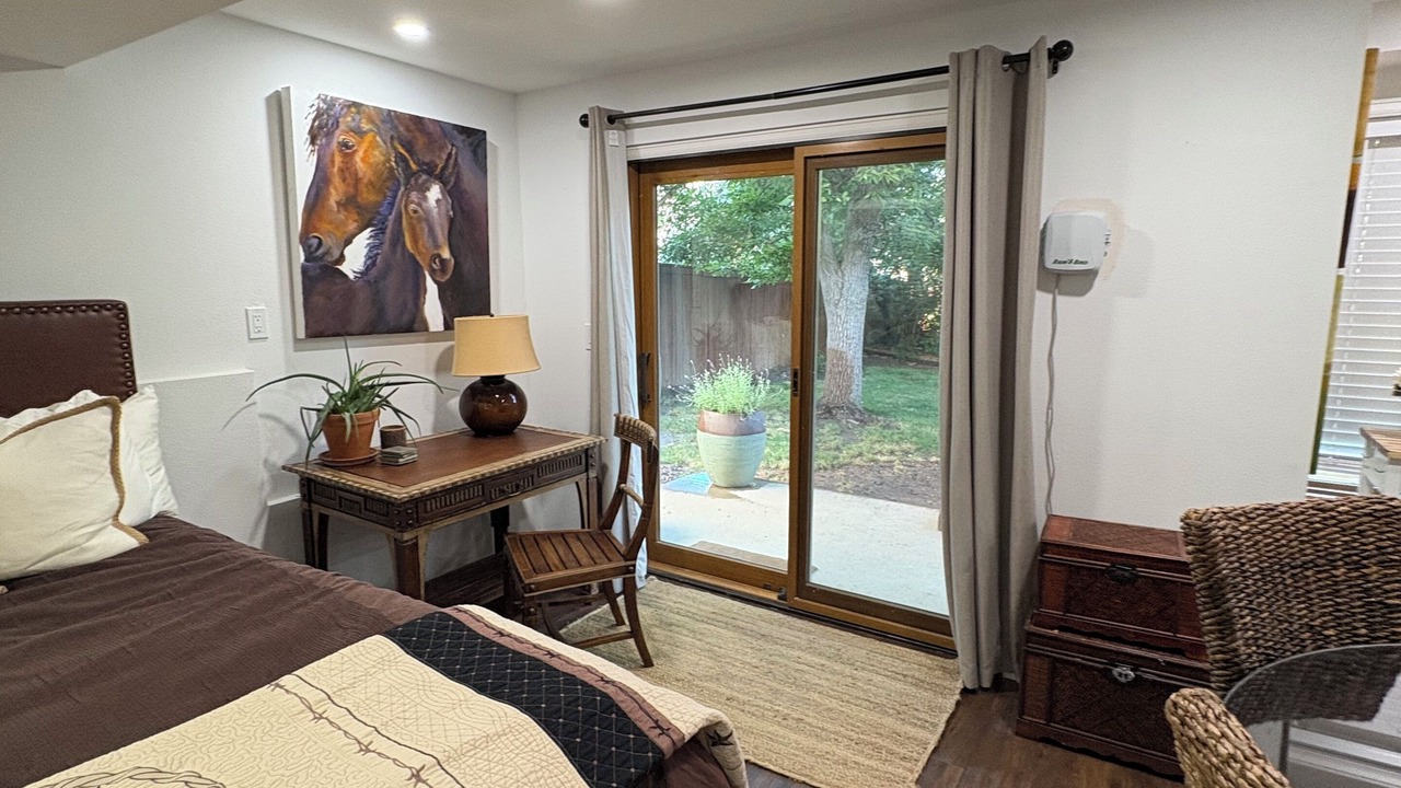 Photo of Bedroom in Highlands Ranch