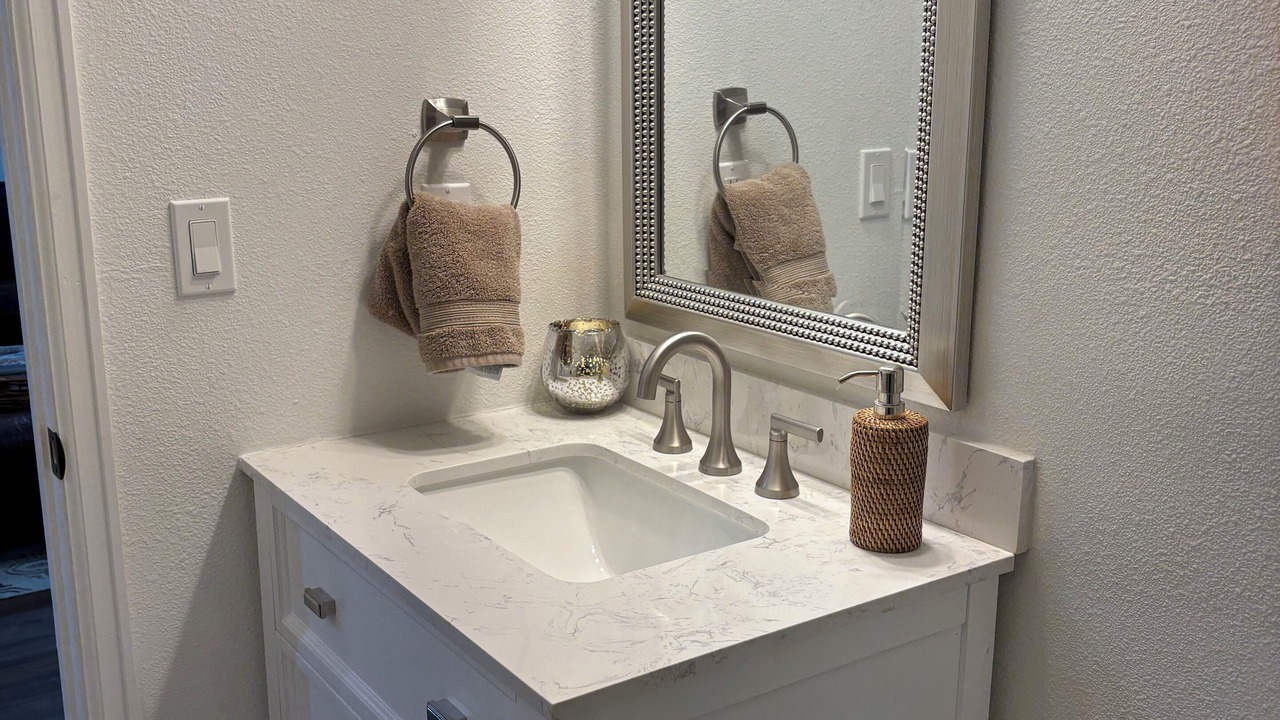 Photo of Bathroom in Highlands Ranch