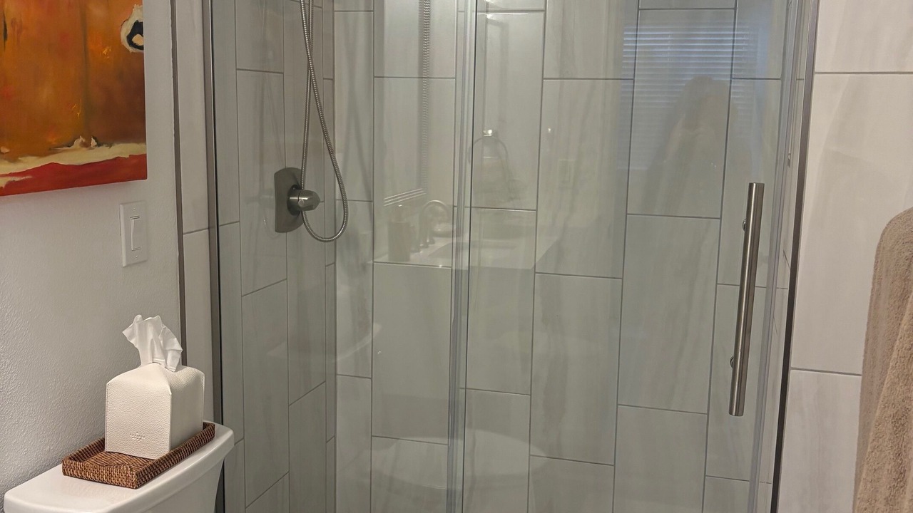 Photo of Bathroom in Highlands Ranch