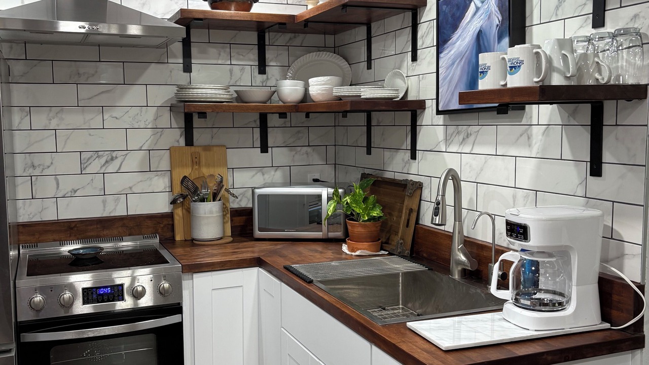 Photo of Kitchen in Highlands Ranch