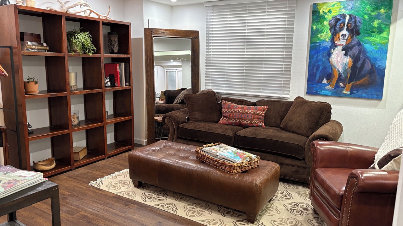 Photo of Livingroom in Highlands Ranch