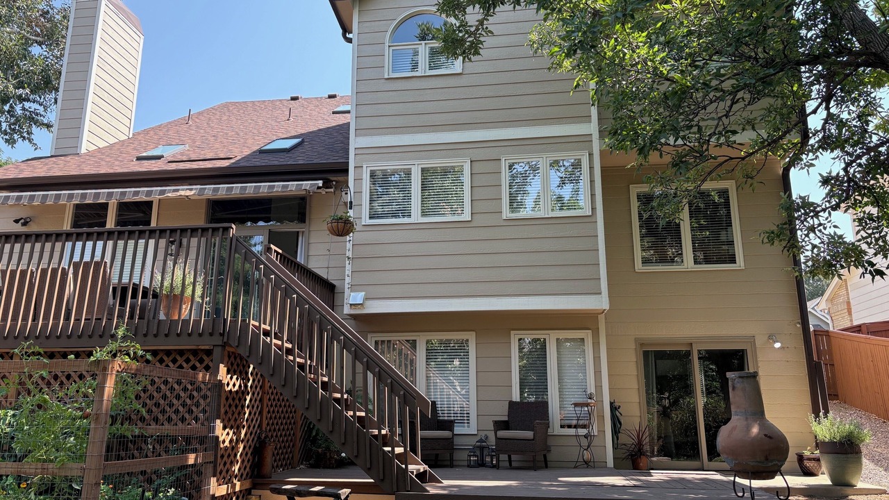 Photo of Outdoor in Highlands Ranch