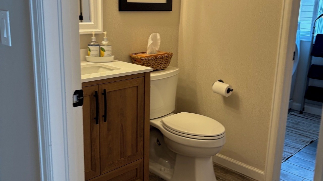 Photo of Bathroom in Highlands Ranch