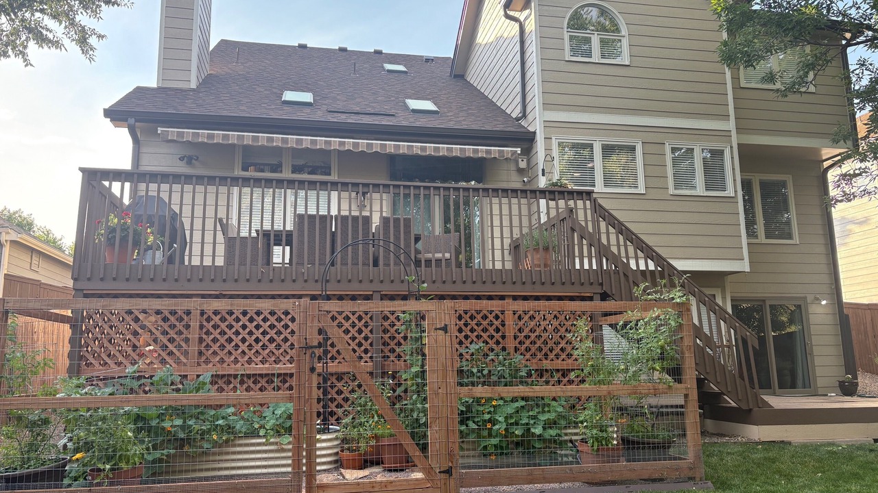 Photo of Outdoor in Highlands Ranch