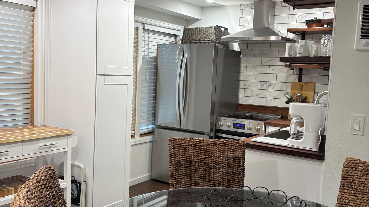 Photo of Kitchen in Highlands Ranch