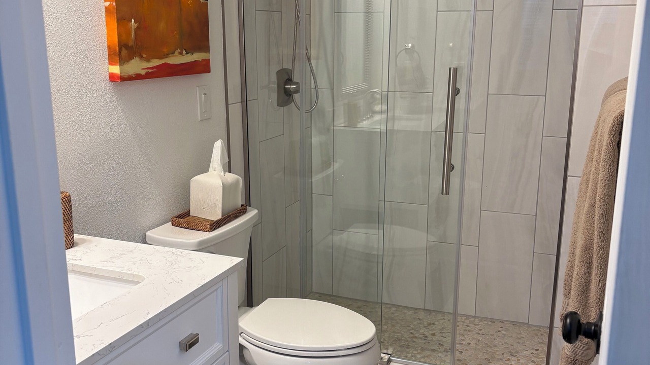 Photo of Bathroom in Highlands Ranch