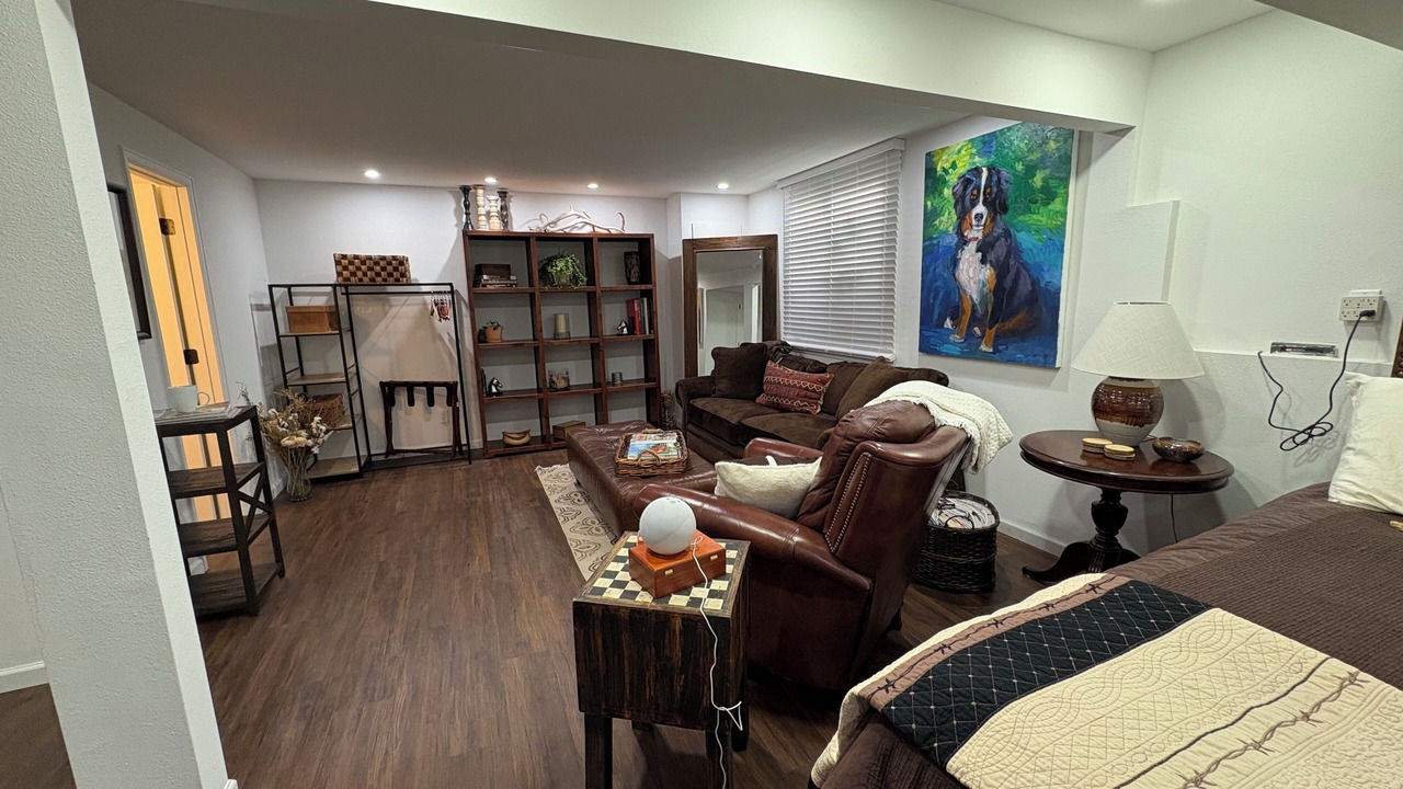 Photo of Bedroom in Highlands Ranch