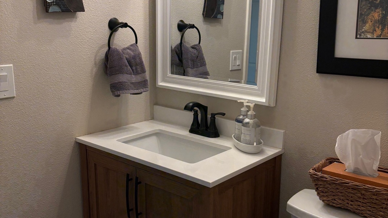 Photo of Bathroom in Highlands Ranch