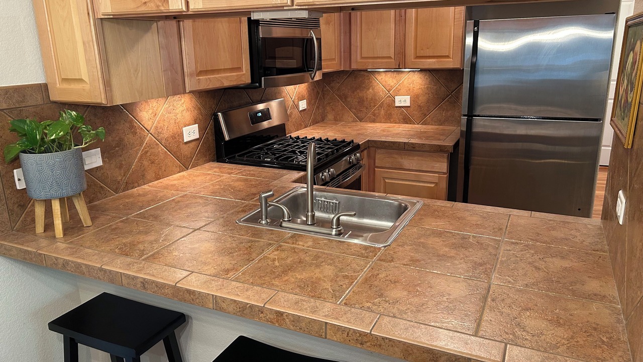 Photo of Kitchen in Dakota Ridge - Northbriar
