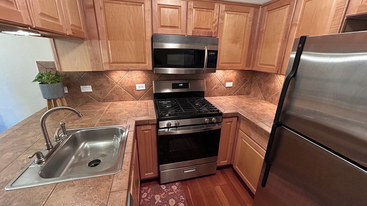 Photo of Kitchen in Dakota Ridge - Northbriar