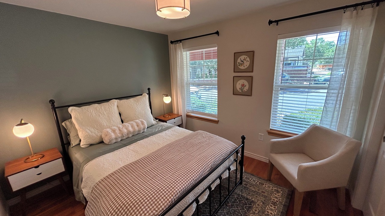 Photo of Bedroom in Dakota Ridge - Northbriar