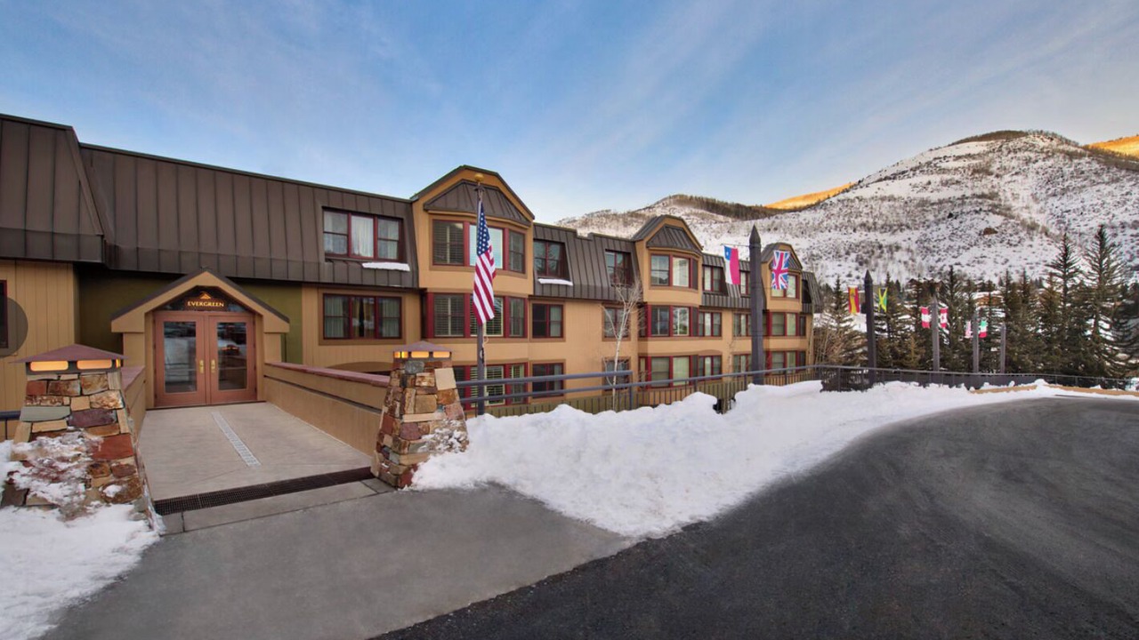Photo of Outdoor in Highland Meadows