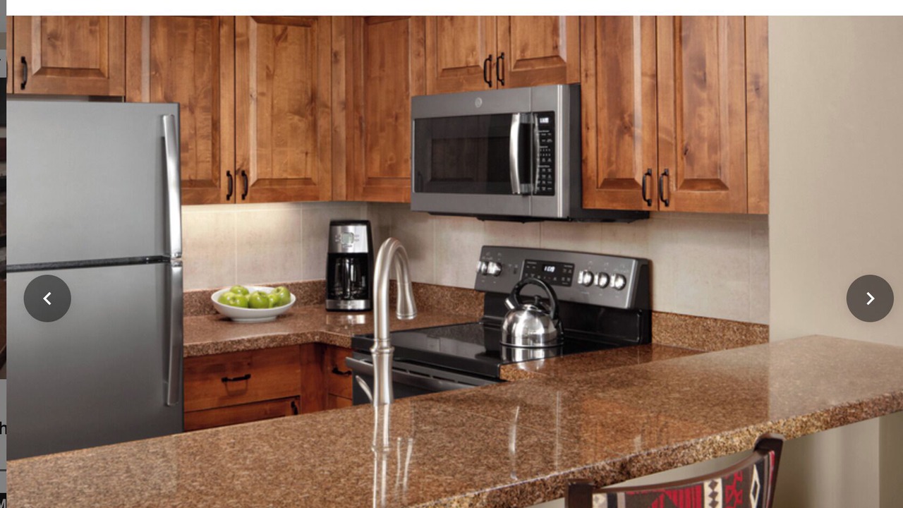 Photo of Kitchen in Highland Meadows