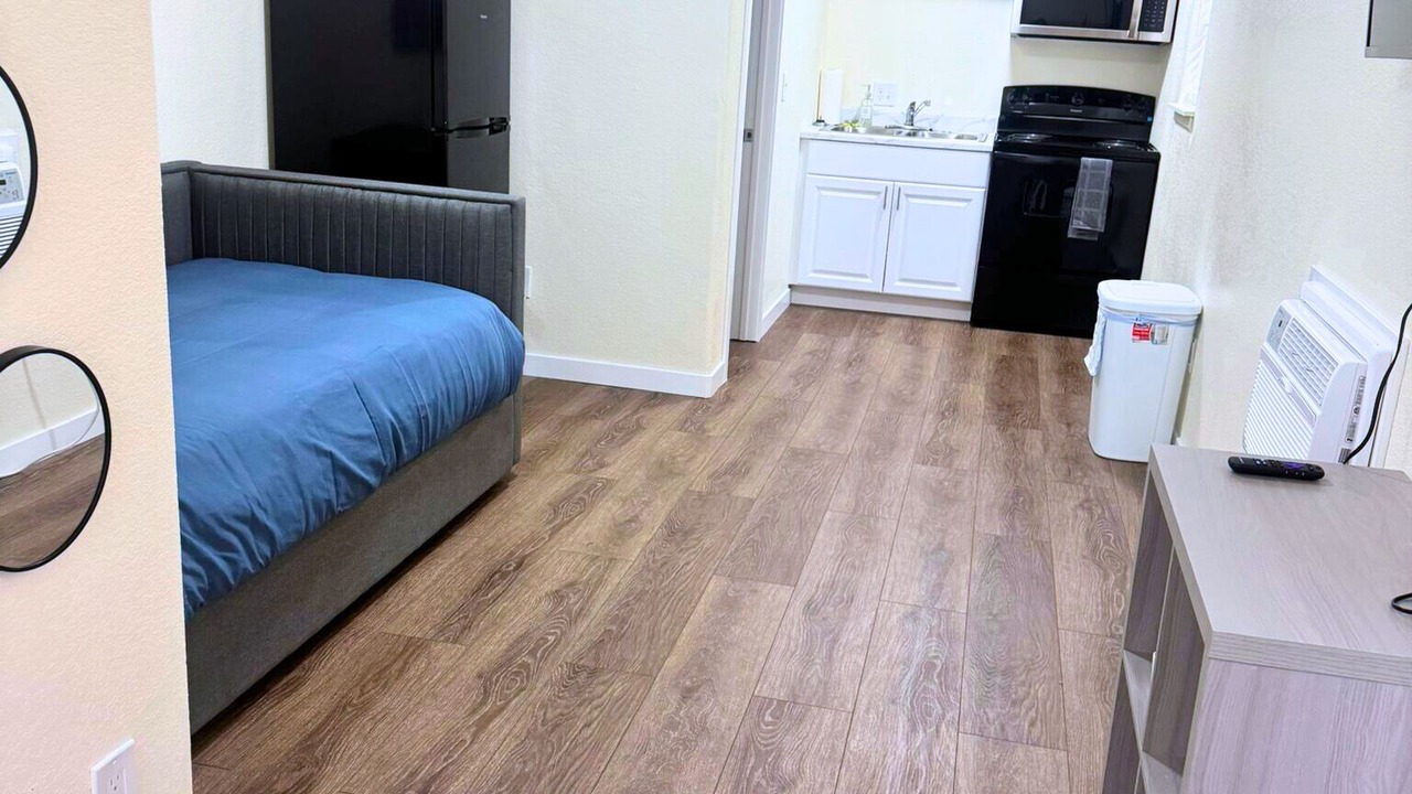 Photo of Bedroom in West Colorado Springs